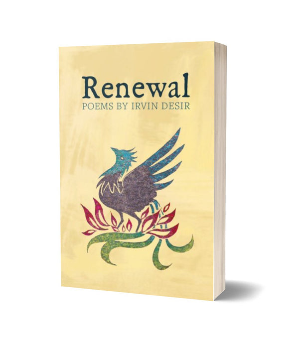 Renewal by Irvin Desir