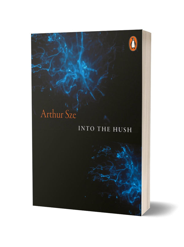 Into the Hush by Arthur Sze