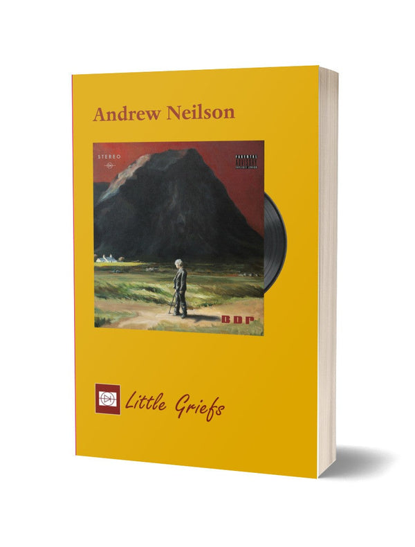 Little Griefs by Andrew Neilson
