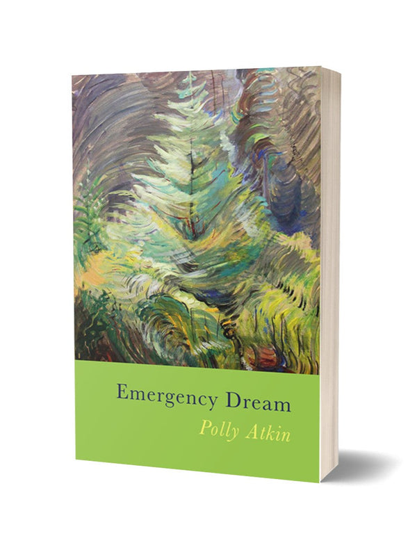 Emergency Dream by Polly Atkin