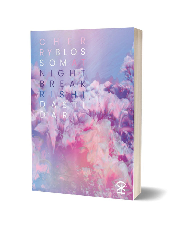 Cherry Blossom at Nightbreak by Rishi Dastidar