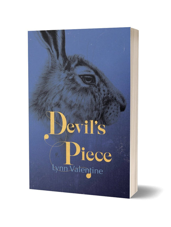Devil's Piece by Lynn Valentine