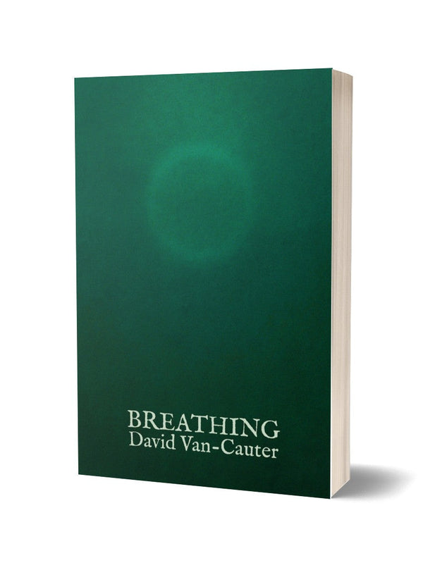 Breathing by David Van Cauter