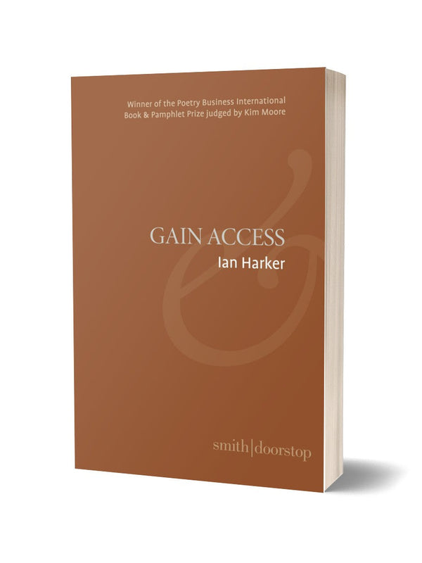 Gain Access by Ian Harker