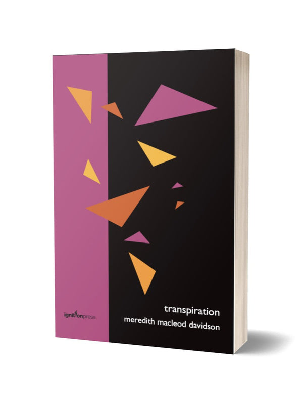 Transpiration by Meredith MacLeod Davidson