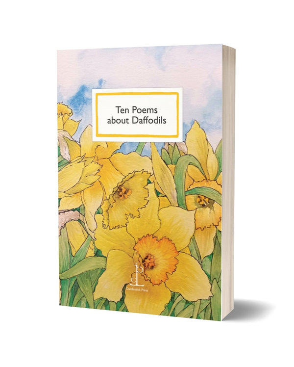 Ten Poems about Daffodils