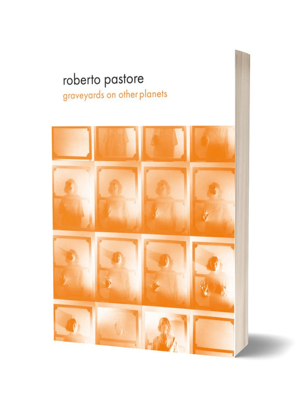 Graveyards On Other Planets by Roberto Pastore