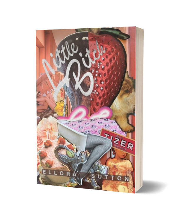 Little Bitch by Ellora Sutton