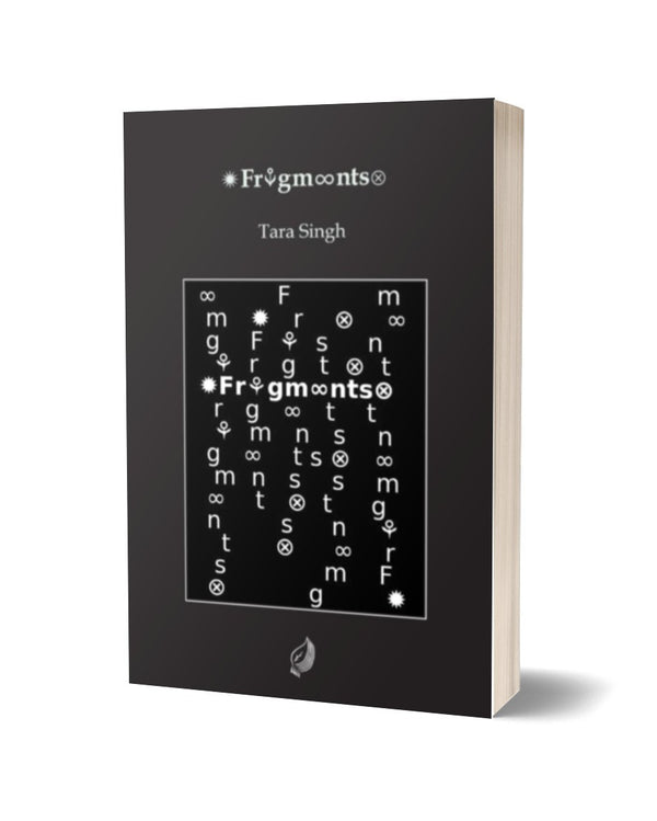 Fragments by Tara Singh