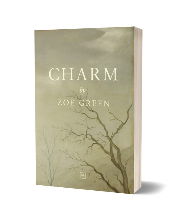 Charm by Zoë Green