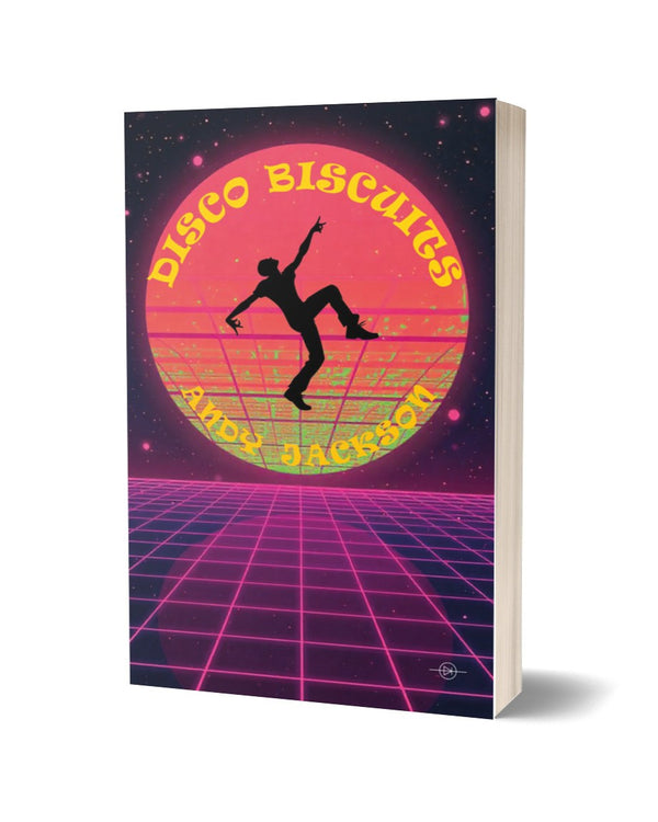 Disco Biscuits by Andy Jackson