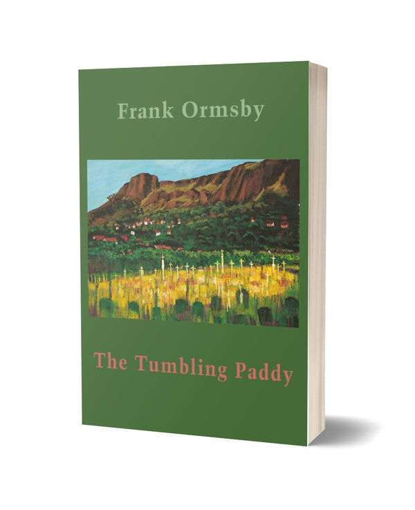 The Tumbling Paddy by Frank Ormsby