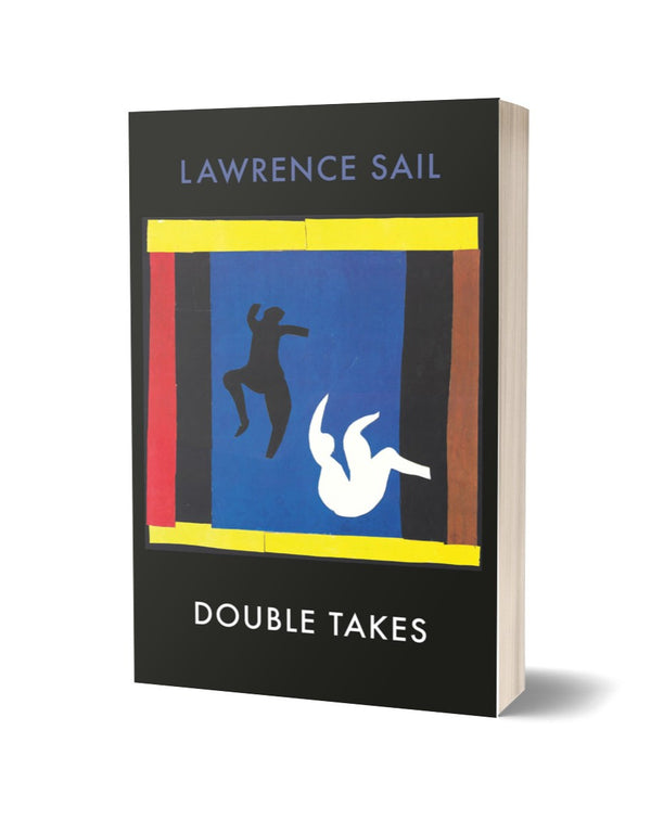 Double Takes by Lawrence Sail