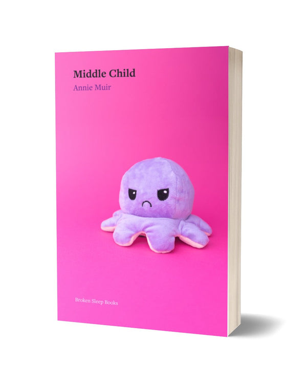Middle Child by Annie Muir