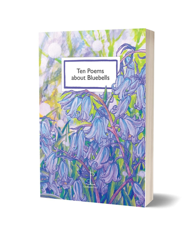 Ten Poems about Bluebells