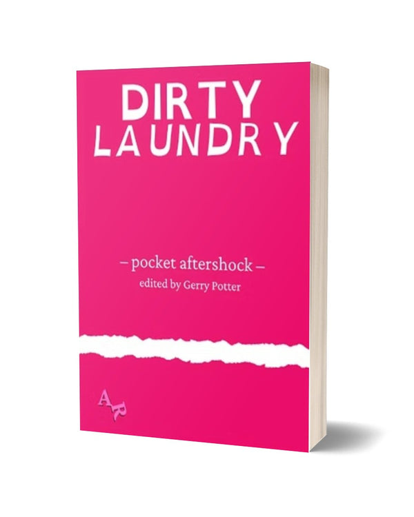 Dirty Laundry <br> Pocket Aftershock