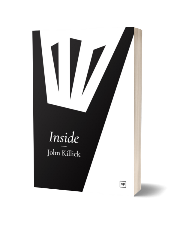 Inside by John Killick