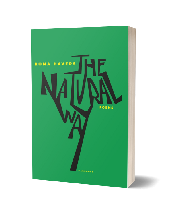 The Natural Way by Roma Havers