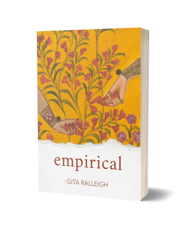 empirical by Gita Ralleigh