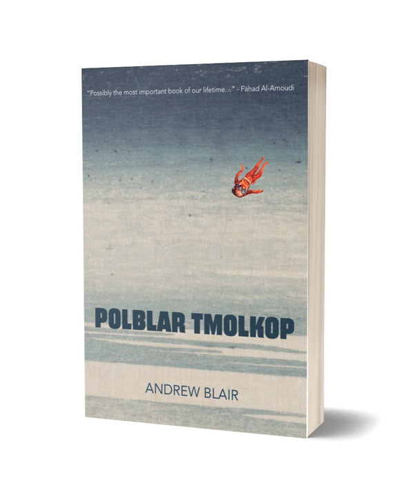 polblar tmolkop by Andrew Blair