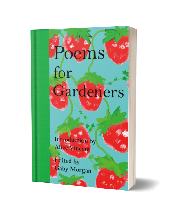 Poems for Gardners