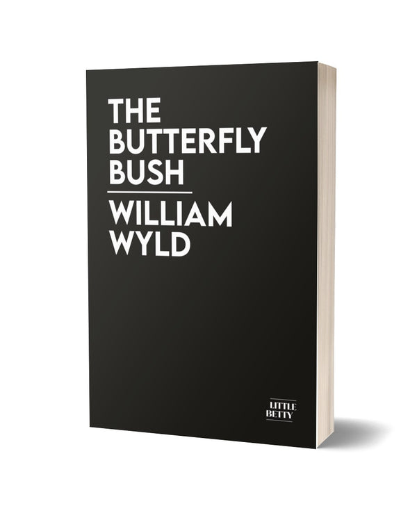 The Butterfly Bush by William Wyld