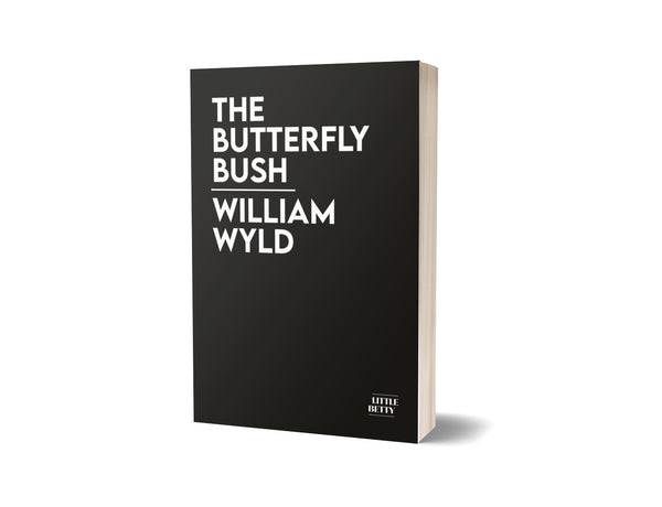 The Butterfly Bush by William Wyld