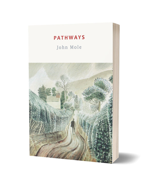 Pathways  by John Mole