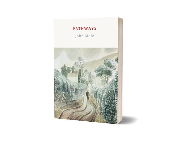 Pathways  by John Mole