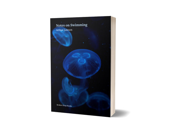 Notes on Swimming by Arthur Lawson