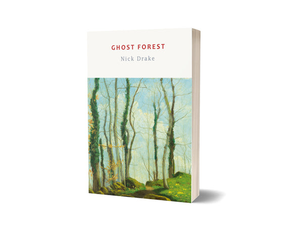 Ghost Forest by Nick Drake