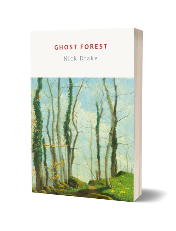 Ghost Forest by Nick Drake