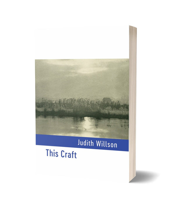 This Craft by Judith Wilson