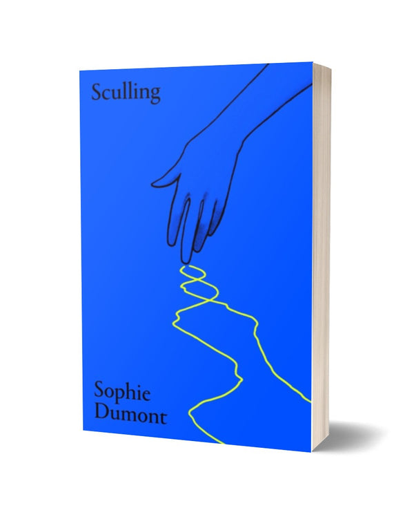 Sculling by Sophie Dumont