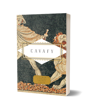 Cavafy: Poems