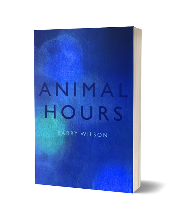 Animal Hours by Barry Wilson
