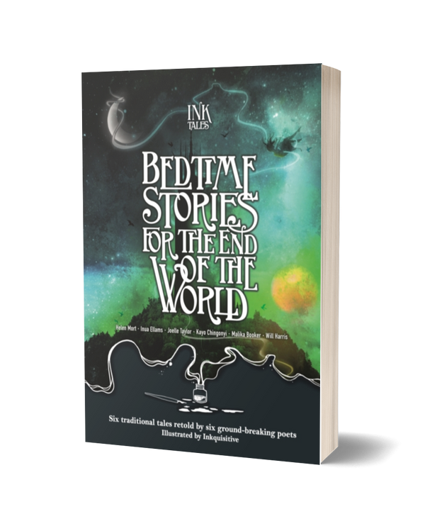 Bedtime Stories for the End of the World