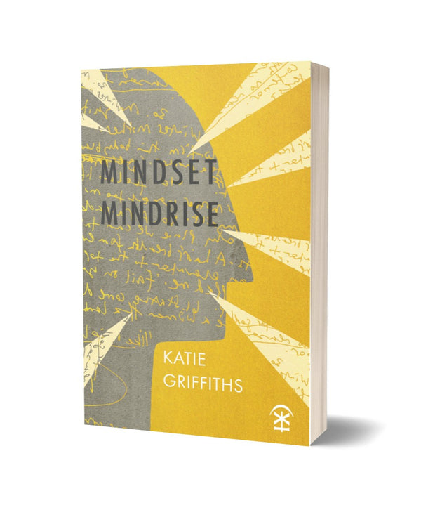 Mindset Mindrise by Katie Griffiths