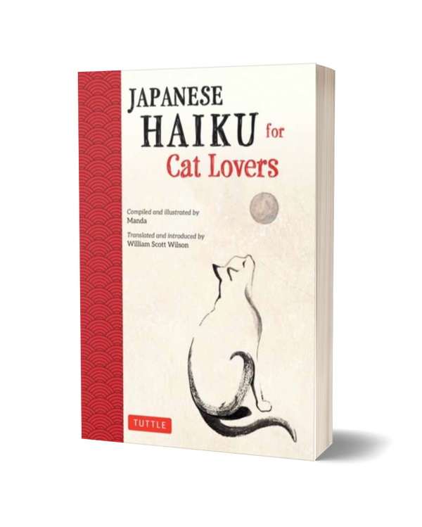 Japanese Haiku for Cat Lovers