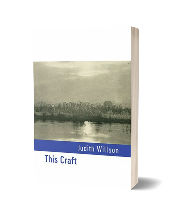 This Craft by Judith Wilson