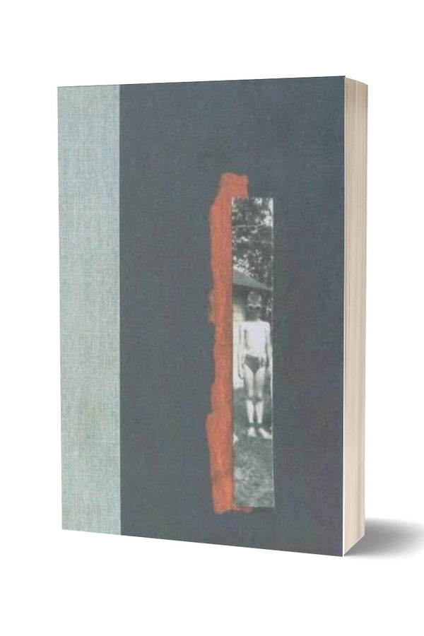 NOX by Anne Carson