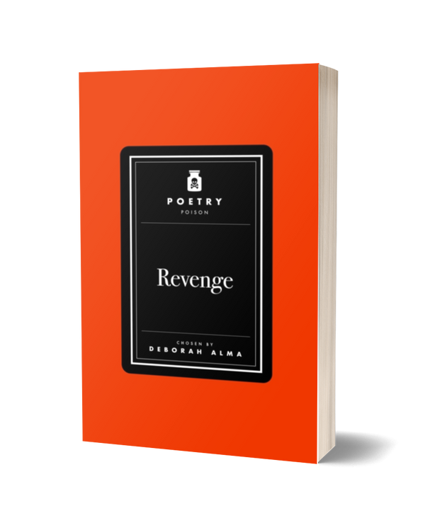 Poetry Poison: Revenge