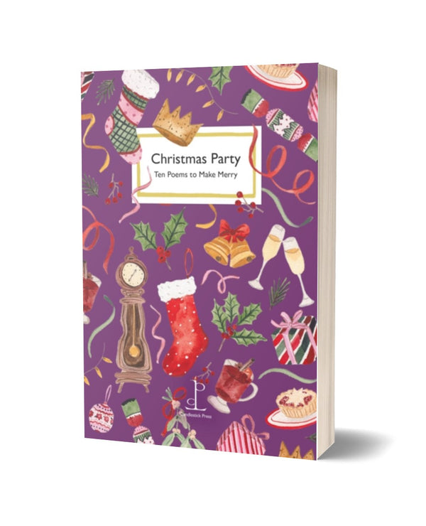 Christmas Party: Ten Poems to Make Merrry