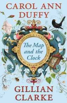 The Map and the Clock by Carol Ann Duffy
