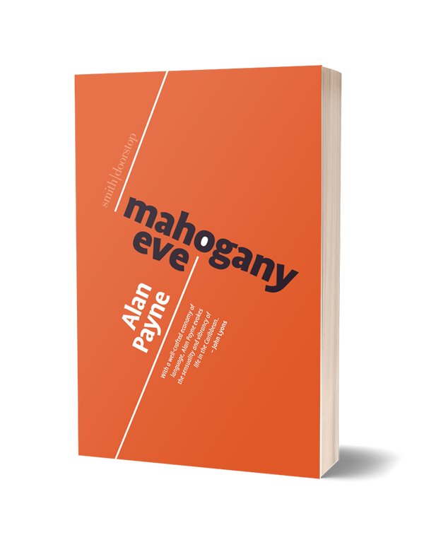 Mahogany Eve by Alan Payne