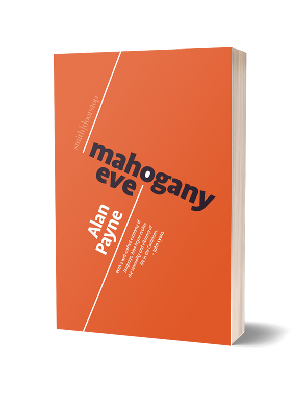 Mahogany Eve by Alan Payne PRE-ORDER