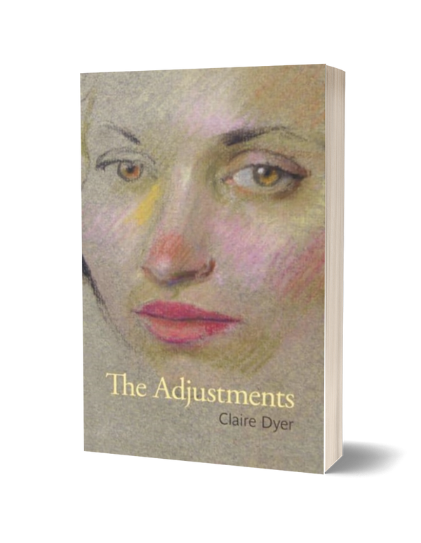 The Adjustments by Claire Dyer