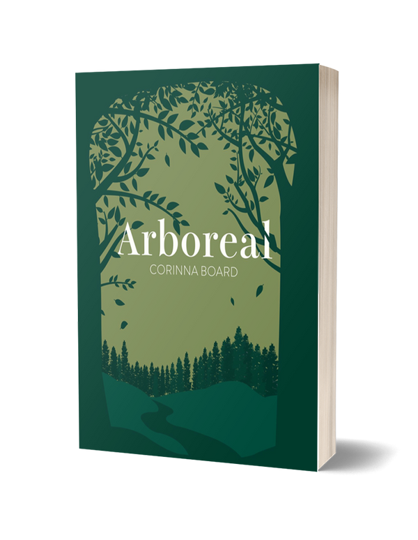 Arboreal by Corinna Board