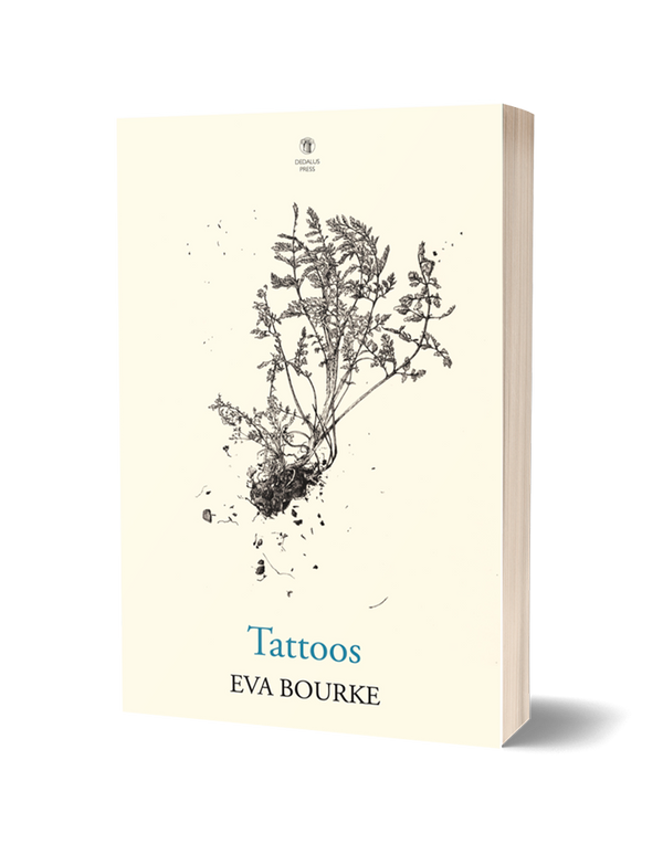 Tattoos by Eva Bourke