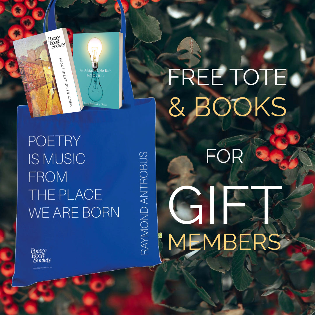 The Poetry Book Society